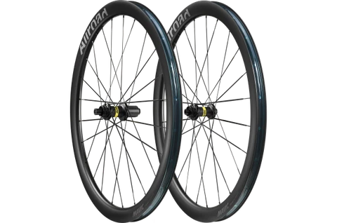 MAVIC Allroad SL Carbon